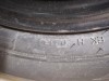 Cruze №6 запаска 205/60 R16 Hankook