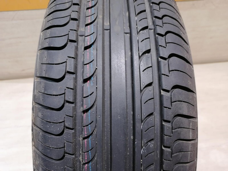 Cruze №6 запаска 205/60 R16 Hankook
