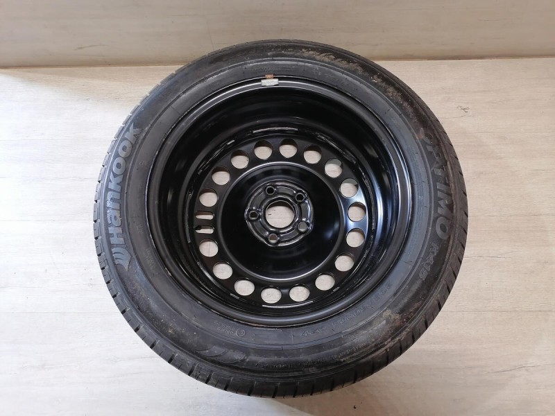Cruze №6 запаска 205/60 R16 Hankook