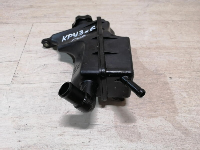 Cruze №6 бачок гур