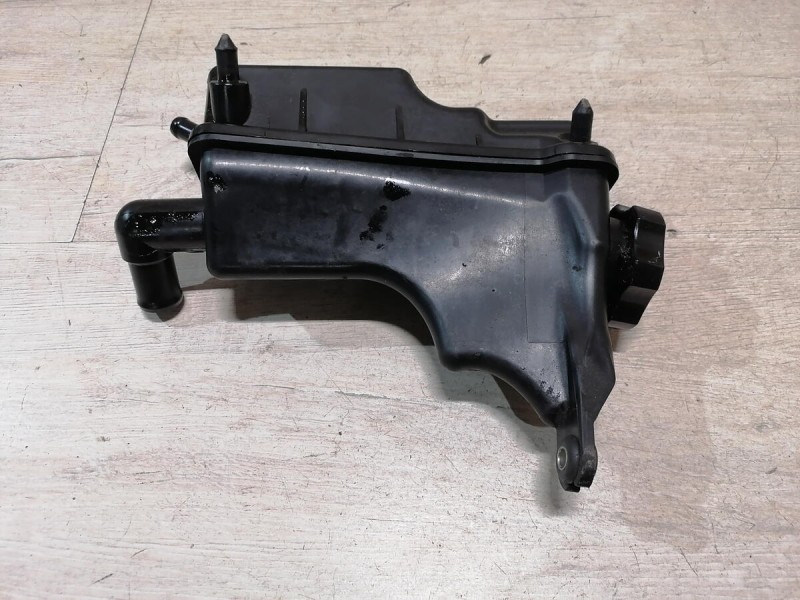 Cruze №6 бачок гур