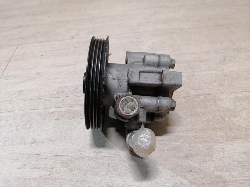 Cruze №6 насос гур