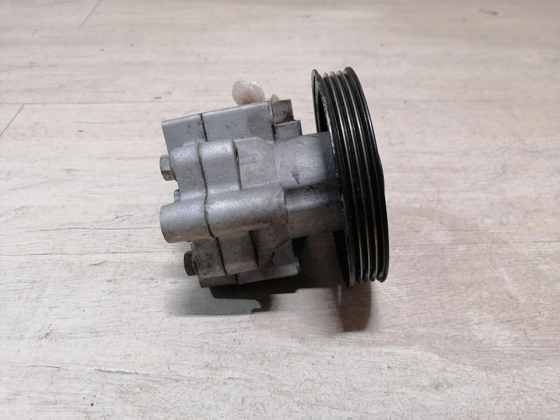 Cruze №6 насос гур