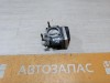 Cruze №6 дроссельная заслонка