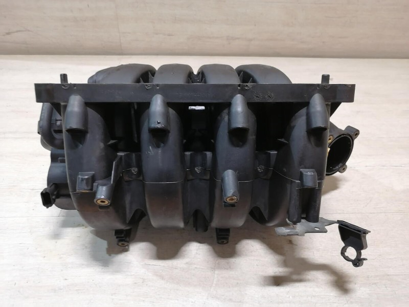 Cruze №5 коллектор впускной 1,8