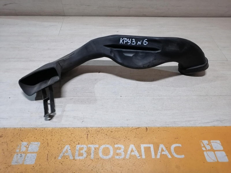 Cruze №6 воздухозаборник 13307080