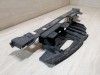 Cruze №6 кожух панели капота