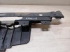 Cruze №6 кожух панели капота