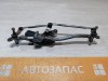 Cruze №6 трапеция дворников