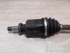 Cruze №6 привод правый акпп 1,8