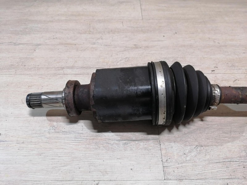 Cruze №6 привод правый акпп 1,8