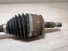 Cruze №6 привод правый акпп 1,8