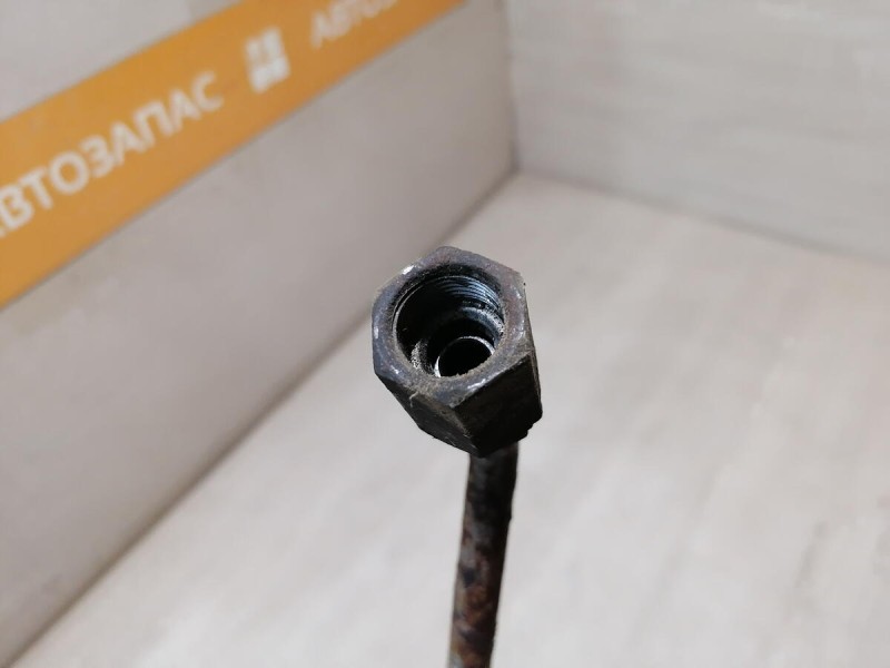 Cruze №6 трубка гур подача