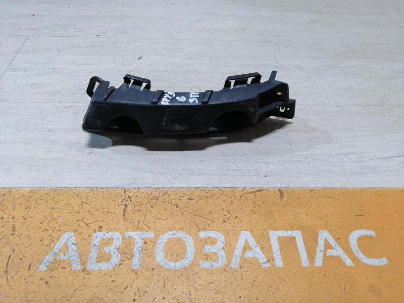 Cruze №6 крепление заднего бампера под фонарь правое