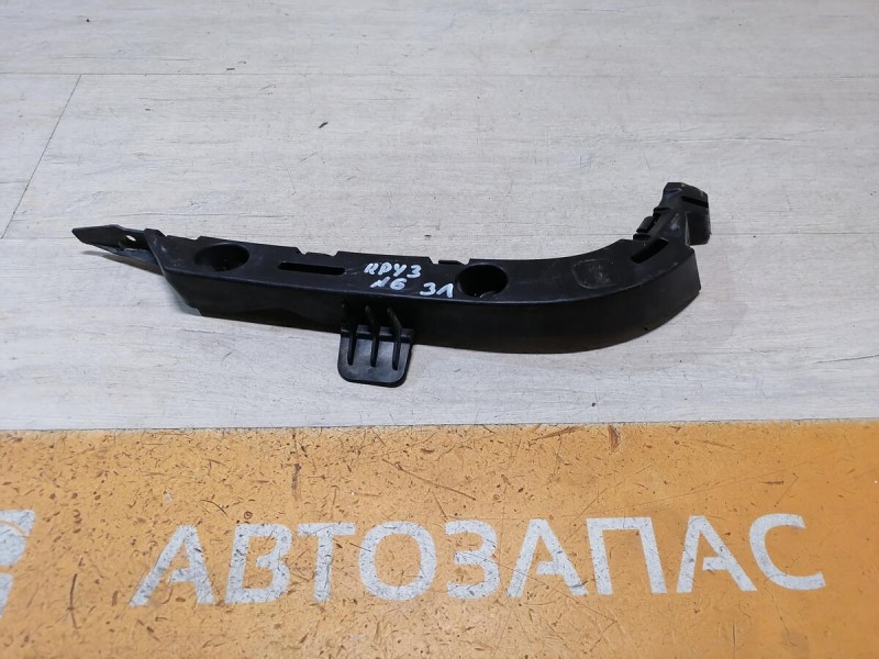 Cruze №6 крепление заднего бампера левое крыло