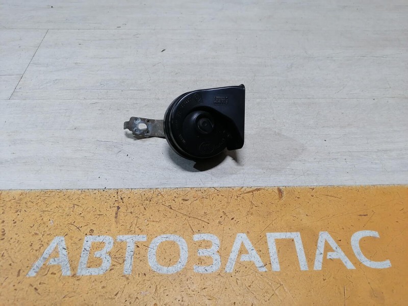 Cruze №6 сигнал звуковой