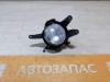 Cruze №6  ПТФ передняя правая