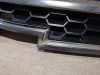 Cruze №6 решетка радиатора верхняя