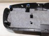 Cruze №6 обшивка крышки багажника