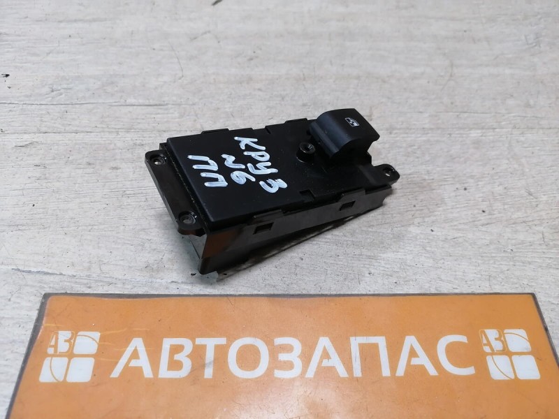 Cruze№6 кнопка стеклоподъемника