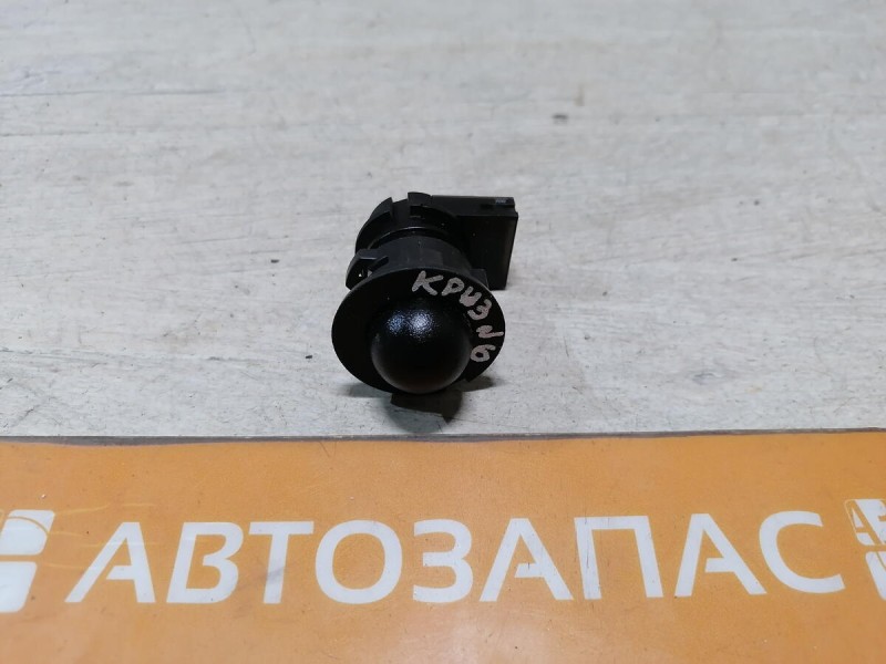 Cruze №6 датчик света