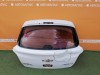 Cruze №6 крышка багажника хетчбэк деф