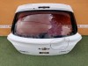 Cruze №6 крышка багажника хетчбэк деф