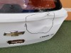 Cruze №6 крышка багажника хетчбэк деф