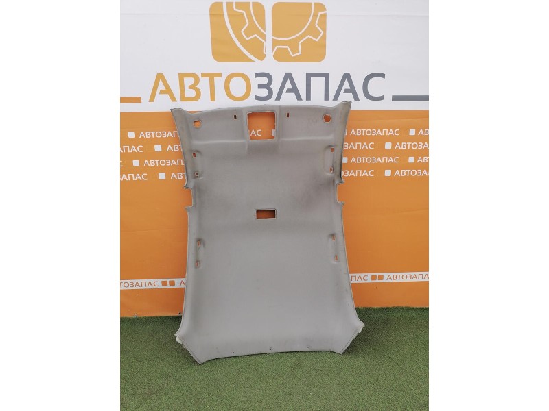 Cruze №6 потолок