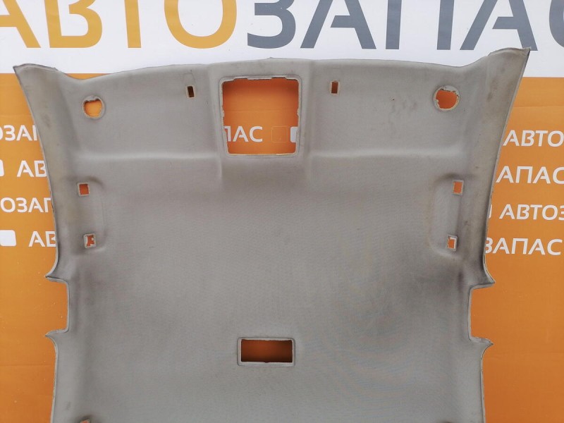 Cruze №6 потолок