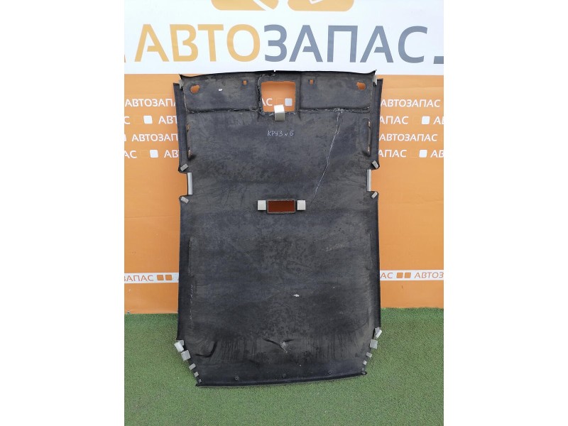 Cruze №6 потолок