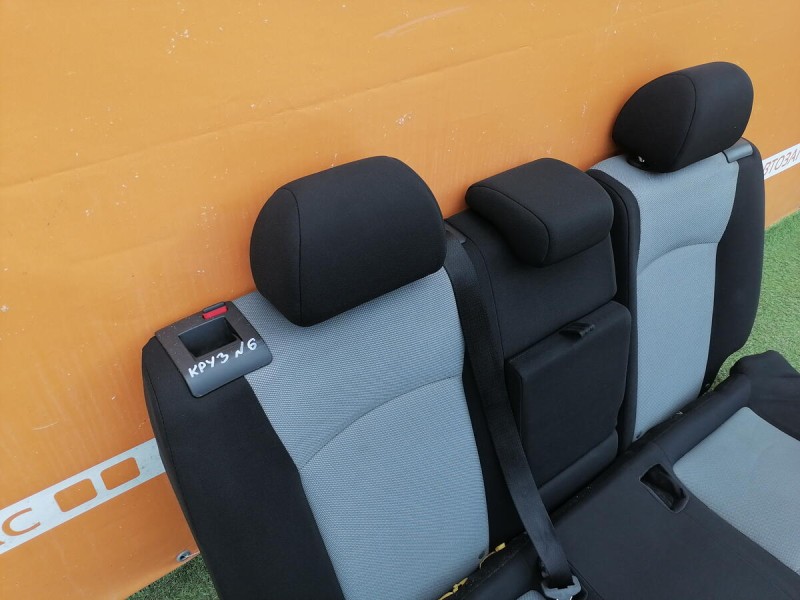 Cruze №6 диван с подлокотником