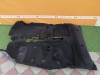 Cruze №6 пол салона