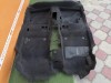 Cruze №6 пол салона