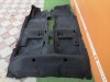 Cruze №6 пол салона