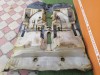Cruze №6 пол салона