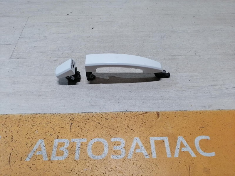 Cruze №6 ручка двери наружная