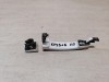 Cruze №6 ручка двери наружная