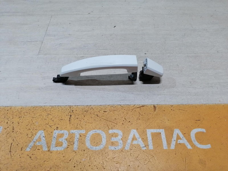 Cruze №6 ручка двери наружная