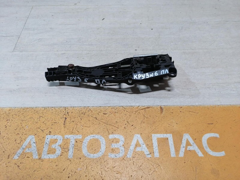 Cruze №6 кронштейн ручки двери