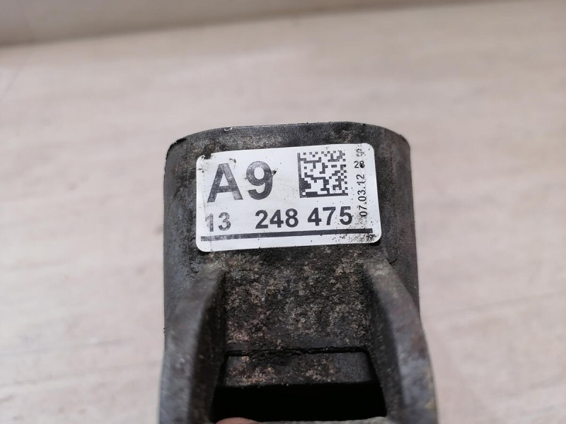 Cruze №6 подушка двигателя правая