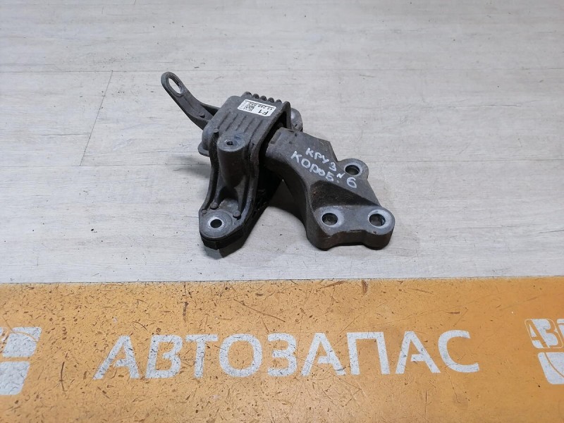 Cruze №6 подушка коробки АКПП левая