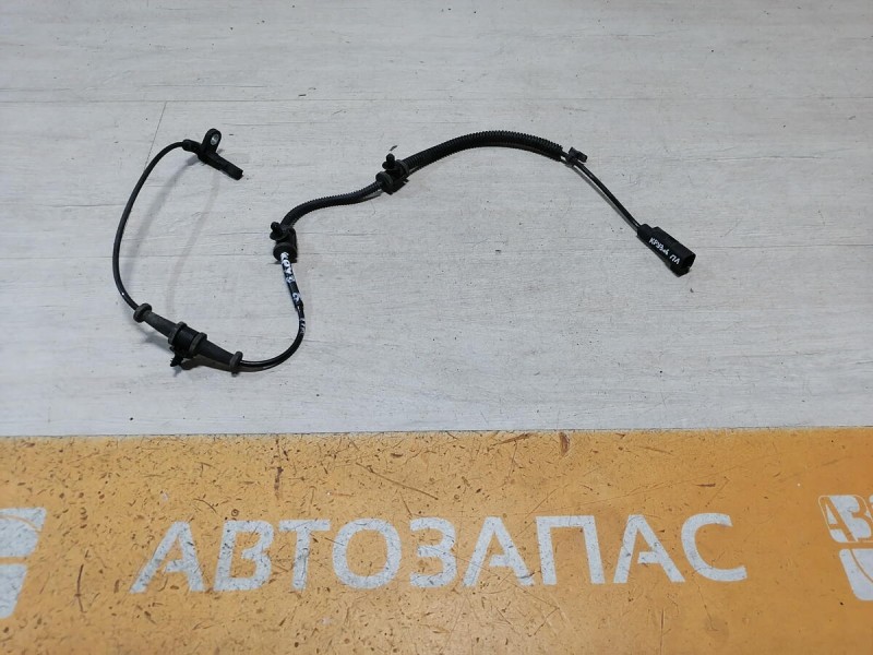 Cruze №6 датчик абс передний