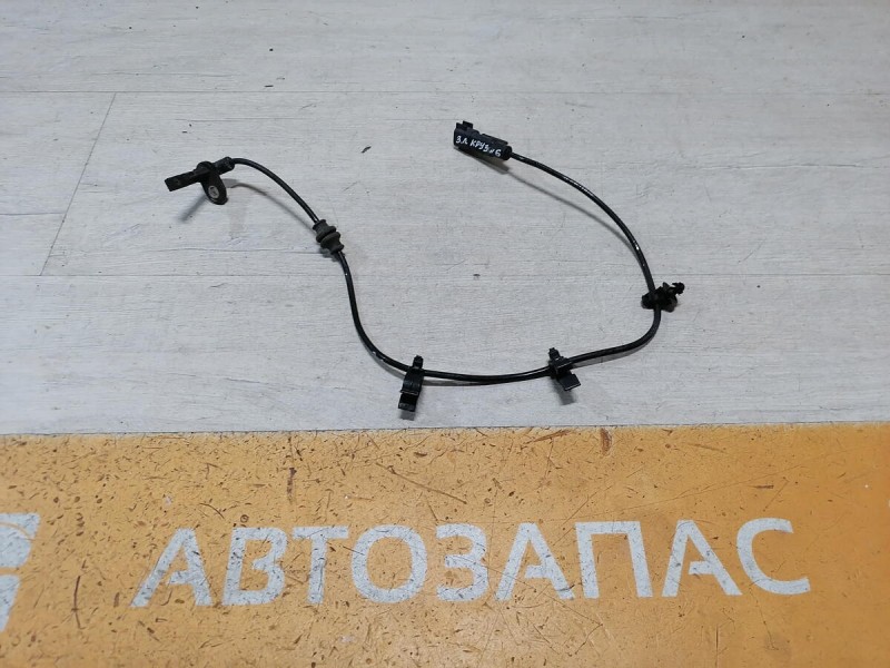Cruze №6 датчик абс задний