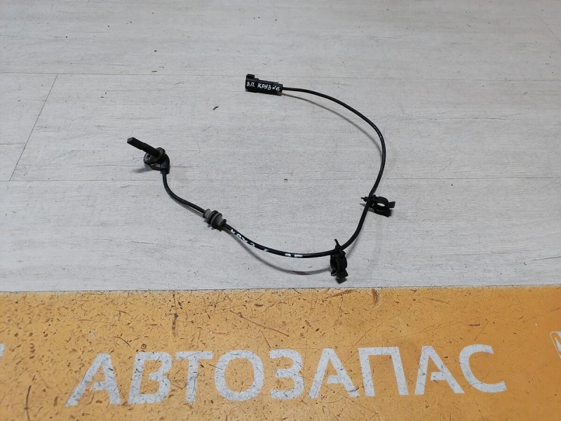 Cruze №6 датчик абс задний