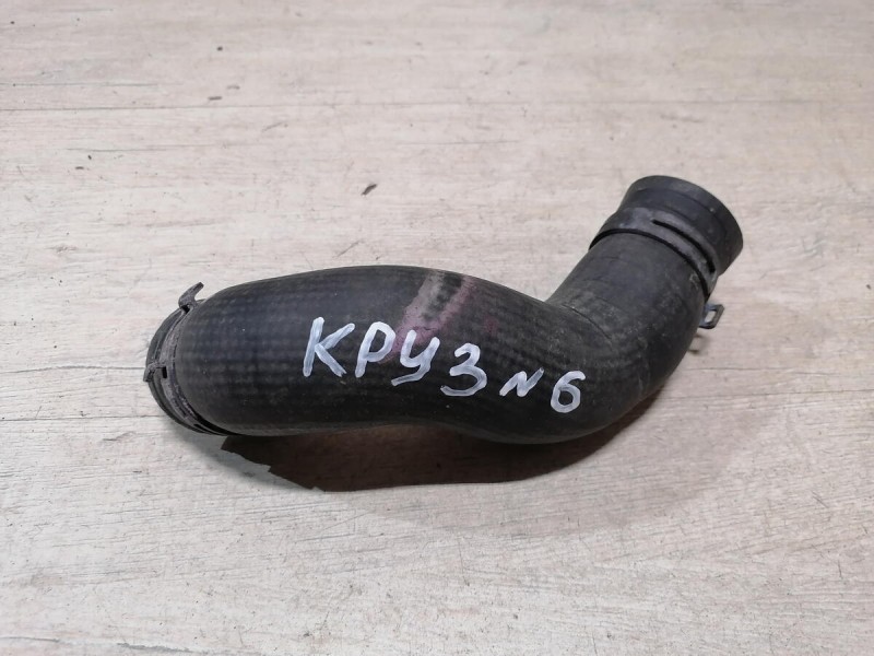 Cruze №6 патрубок нижний
