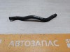 Cruze №6 патрубок печки