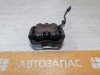 Cruze №6 суппорт передний левый