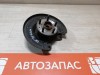 Cruze №6 кулак задний правый