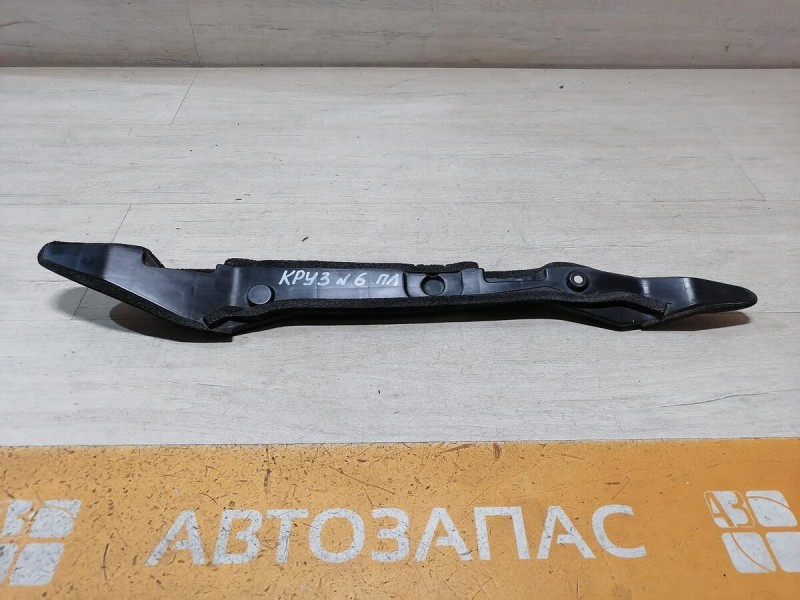 Cruze №6 крепление переднего бампера левое длинное